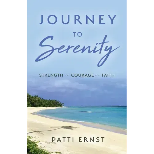 Journey to Serenity