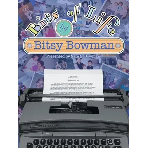 Bits of Life