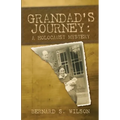 Grandad's Journey: A Holocaust Mystery