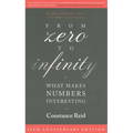 From Zero to Infinity: What Makes Numbers Interesting