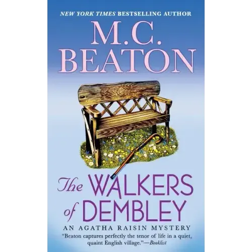 Walkers of Dembley