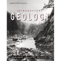 Laboratory Manual for Introductory Geology
