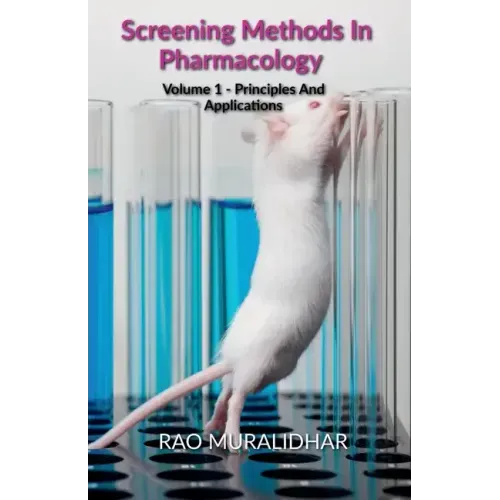 Screening Methods in Pharmacology