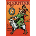 Rinkitink in Oz
