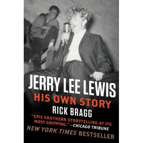 Jerry Lee Lewis: His Own Story