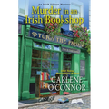 Murder in an Irish Bookshop: A Cozy Irish Murder Mystery