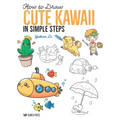 How to Draw Cute Kawaii in Simple Steps