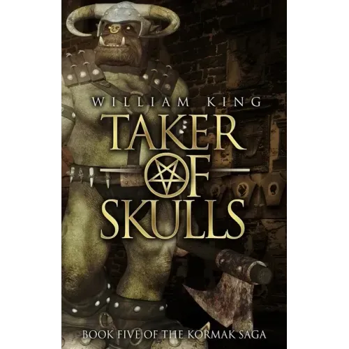 Taker of Skulls