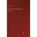 Reminiscences of Captain Gronow: in large print