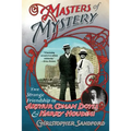 Masters of Mystery