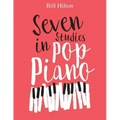 Seven Studies in Pop Piano