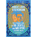 The Strange Case of Dr Jekyll and MR Hyde & Other Tales