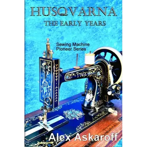 Husqvarna The Early Years