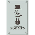 Address Book for Men