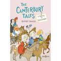 The Canterbury Tales: A Retelling by Peter Ackroyd (Penguin Classics Deluxe Edition)
