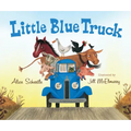Little Blue Truck