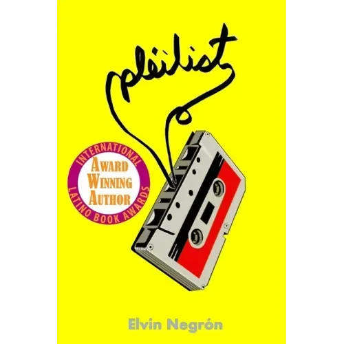 Pléilist: Libro de cuentos