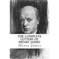 The Complete Letters of Henry James