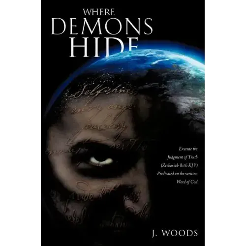 Where Demons Hide