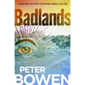 Badlands