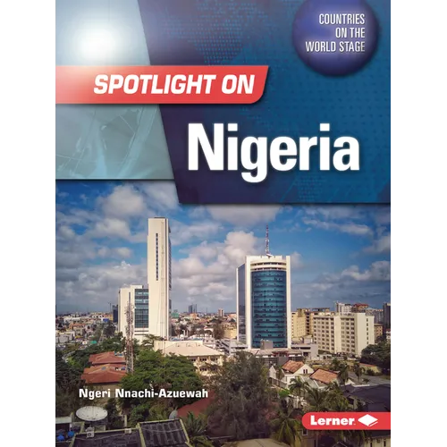 Spotlight on Nigeria