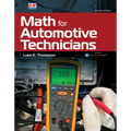 Math for Automotive Technicians