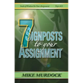 7 Signposts To Your Assignment: Seeds of Wisdom on Your Assignment