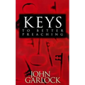 Keys to Better Preaching