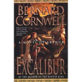 Excalibur: A Novel of Arthur