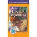 Mystery of the Lazy Loggerhead: Brazil 2