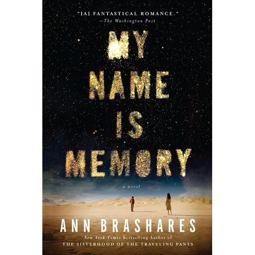 My Name Is Memory
