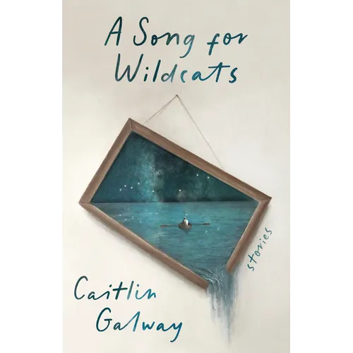 A Song for Wildcats: Stories