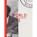 The Otolith Group: World 3