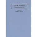 John F. Kennedy: A Bibliography