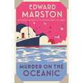 Murder on the Oceanic: A Gripping Edwardian Mystery from the Bestselling Author