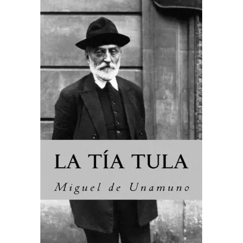 La tia tula (Spanish Edition)