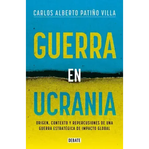 Guerra En Ucrania / War in Ukraine
