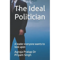 The Ideal Politician: A leader everyone wants to look upon