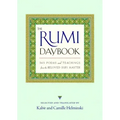 The Rumi Daybook: 365 Poems and Teachings from the Beloved Sufi Master