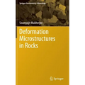 Deformation Microstructures in Rocks