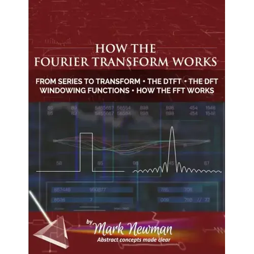 How the Fourier Transform Works