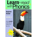 Learn to Read Rapidly with Phonics: Beginner Reader Book 3. A fun, colour in phonic reading scheme