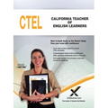 California Teacher of English Learners (Ctel)