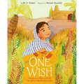 One Wish: Fatima Al-Fihri and the World's Oldest University