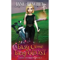 Easy Come, Easy Ghost: A Ghost Detective Paranormal Cozy Mystery #8
