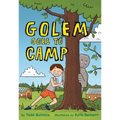 Golem Goes to Camp
