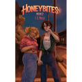 Honeybites (Honeybloods #2)