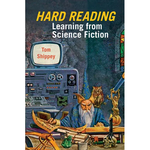 Hard Reading