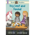 Book Buddies: Ivy Lost and Found