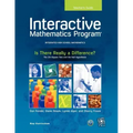 Imp 2e Y2 Is There Really a Difference? Teacher's Guide